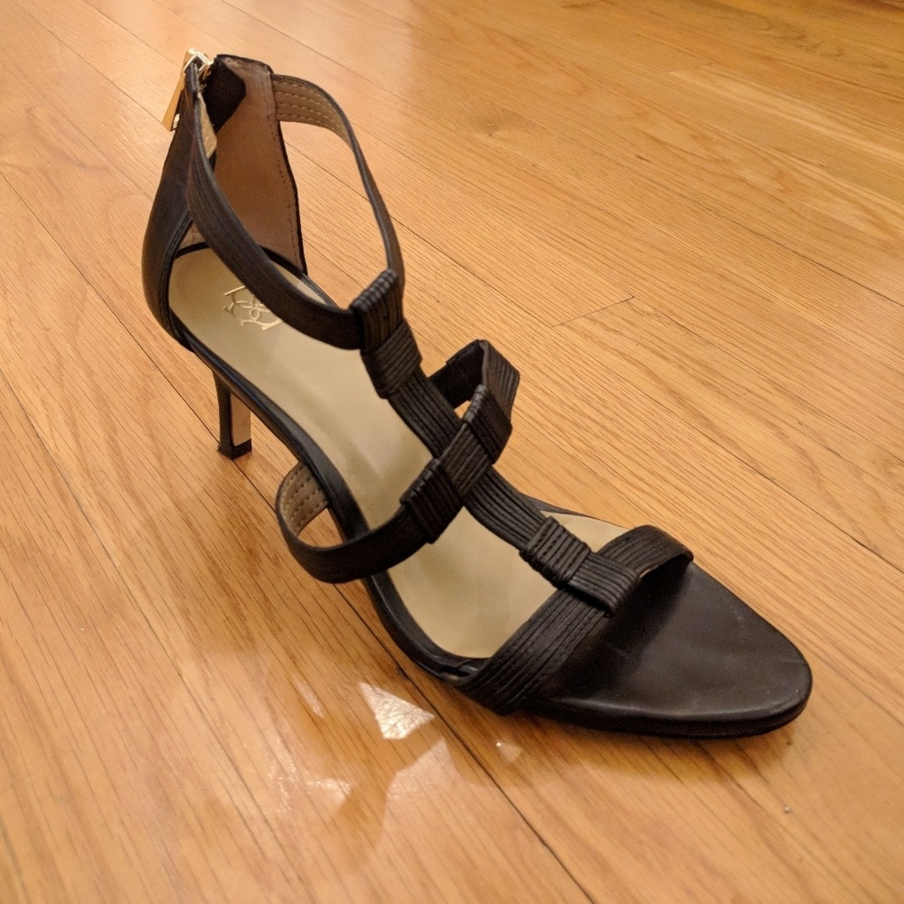 Ann Taylor Sandals